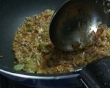 プロが作る　麻婆大根　　癒される作り方4写真