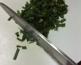 プロが作る　麻婆大根　　癒される作り方6写真