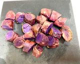 焼き芋アレンジ➡︎大学芋　カンロ飴編作り方1写真