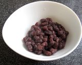 お鍋を使った小豆の煮方。作り方7写真
