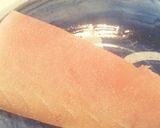 ネギトロ丼－安いマグロでもＯＫ！作り方2写真