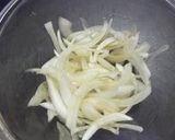 簡単豪華★ローストビーフ de 巻き寿司作り方1写真