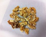 ホワイトチョコ×抹茶マフィン作り方1写真