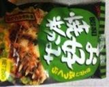 簡単☆栄養タップリお好み焼き作り方1写真