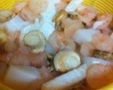 簡単☆栄養タップリお好み焼き作り方3写真