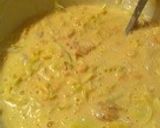 簡単☆栄養タップリお好み焼き作り方4写真