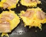 簡単☆栄養タップリお好み焼き作り方6写真