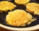 簡単☆栄養タップリお好み焼き作り方7写真