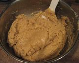 チョコレートチップクッキー★アメリカ発作り方5写真