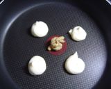 いかとアスパラのマヨ＆粒マスタード炒め♡作り方4写真