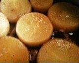 ★味がしみてるイカゲソ大根★作り方4写真