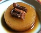 ★味がしみてるイカゲソ大根★作り方6写真