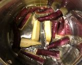 カリカリ大学芋作り方2写真