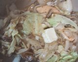 こく旨味噌󠄀バター鮭のちゃん❷焼き作り方5写真