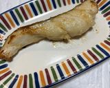 1番簡単なタラのバター醤油ムニエル作り方6写真