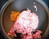 簡単ランチ！菜の花トマトクリームニョッキ作り方2写真