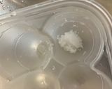 味玉容器で再現👉コンビニ塩玉子風🥚味玉💯作り方2写真