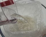 レンジで炊くお粥 【全粥1合】離乳食にも作り方6写真