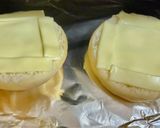 液体ソースのみで絶品!カレーバーガー作り方10写真