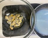 超うまい！筍とアサリの贅沢炊き込みご飯作り方3写真