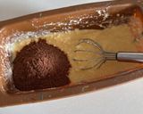 豆腐でヘルシーもちもちパウンドケーキ作り方4写真