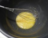 不器用金属型でミニどら焼作り方2写真