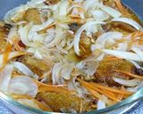 玉葱が美味しい！鶏手羽の南蛮漬け。作り方7写真
