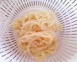 家で簡単*なんちゃって中華めん作り方6写真
