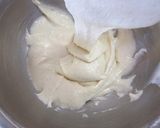 フレンチメレンゲのマカロン作り方6写真