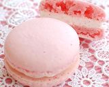 フレンチメレンゲのマカロン作り方16写真