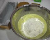 ちょっぴり大人の簡単パウンドケーキ作り方3写真