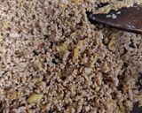 作り置きにも✬我が家のビビンバ丼作り方1写真