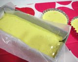 ちょっぴり大人の簡単パウンドケーキ作り方4写真