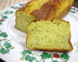 ちょっぴり大人の簡単パウンドケーキ作り方7写真