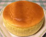 激うま☆チーズスフレケーキ☆作り方13写真
