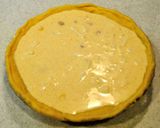 お豆さんのキッシュ*カレー風味*作り方7写真