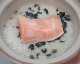 手軽!鮭の炊き込みご飯作り方1写真