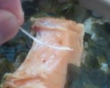 手軽!鮭の炊き込みご飯作り方2写真