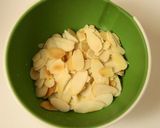 スウェーデン風チーズケーキ作り方1写真