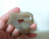 ヘルシーこんにゃくきんぴら作り方2写真