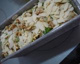 ホウレンソウのケークサレ作り方5写真