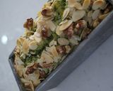 ホウレンソウのケークサレ作り方6写真