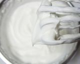 ⁂チョコレートのモンブランロール⁂作り方12写真
