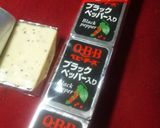 ホウレンソウのケークサレ作り方8写真