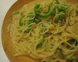 ＋栄養♪鮭中骨缶の味噌クリーム煮作り方6写真