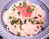 ☆簡単☆パスタの基本のゆで方✨💖🌈作り方7写真