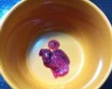 きゅうりの梅ツナドレッシング作り方2写真