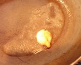 キャベツたっぷり♪アンチョビぺペロン作り方5写真