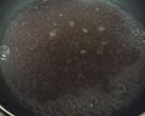 *うちのネギ玉牛丼♪*作り方1写真