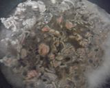 *うちのネギ玉牛丼♪*作り方2写真